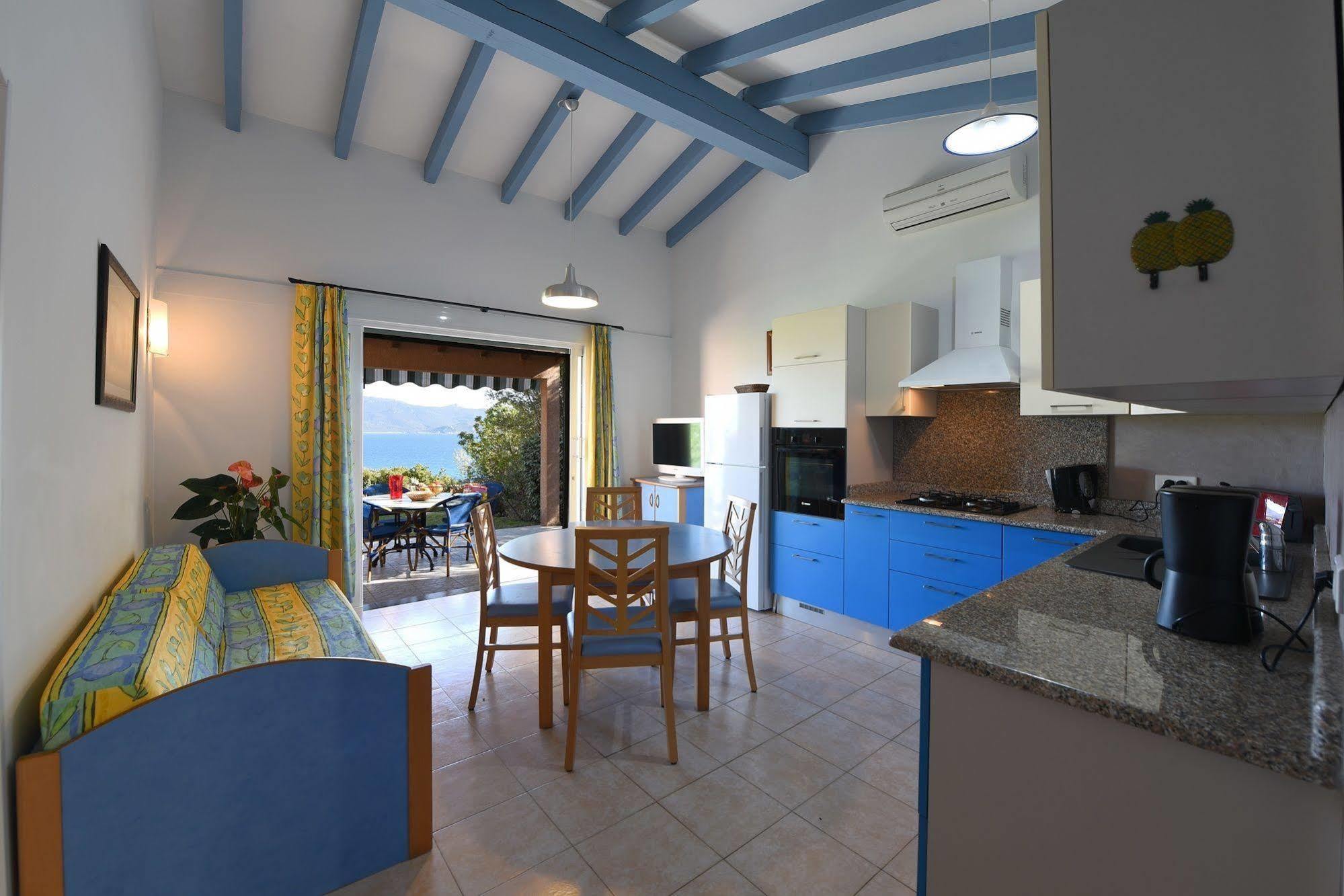 Cantu Di Mare 4*